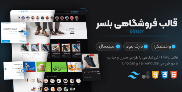 نمونه کارها